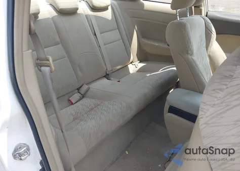 2007 Honda Civic Lx from USA, damaged, VIN 2HGFG12667H537802